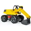 Ekskavators Lena GIGA TRUCKS Excavator Pro Photo 3