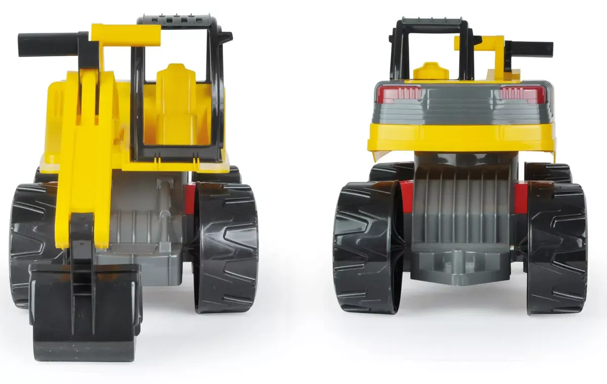 Ekskavators Lena GIGA TRUCKS Excavator Pro Photo 4