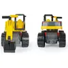 Ekskavators Lena GIGA TRUCKS Excavator Pro Photo 4