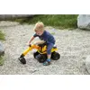 Ekskavators Lena GIGA TRUCKS Excavator Pro Photo 6