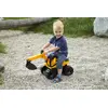 Ekskavators Lena GIGA TRUCKS Excavator Pro Photo 7