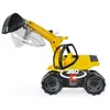 Ekskavators Lena GIGA TRUCKS Excavator Pro Photo 10