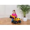 Ekskavators Lena GIGA TRUCKS Excavator Pro Photo 11