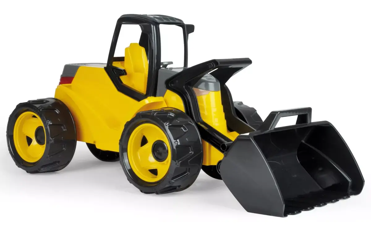 Экскаватор Lena GIGA TRUCKS Earth mover Pro Photo 2