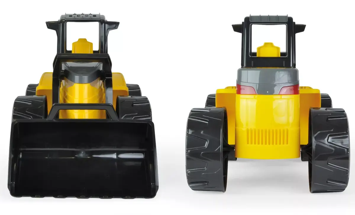 Экскаватор Lena GIGA TRUCKS Earth mover Pro Photo 3