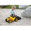 Экскаватор Lena GIGA TRUCKS Earth mover Pro Photo 4