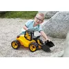 Экскаватор Lena GIGA TRUCKS Earth mover Pro Photo 5