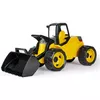 Экскаватор Lena GIGA TRUCKS Earth mover Pro Photo 7