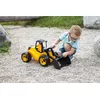 Экскаватор Lena GIGA TRUCKS Earth mover Pro Photo 9