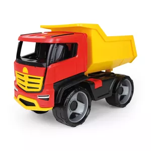 Грузовик Lena GIGA TRUCKS Dump truck Titan