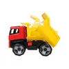 Грузовик Lena GIGA TRUCKS Dump truck Titan Photo 3