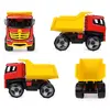 Грузовик Lena GIGA TRUCKS Dump truck Titan Photo 4