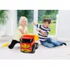 Грузовик Lena GIGA TRUCKS Dump truck Titan Photo 6