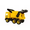 Wader Middle Truck 32121 rotaļu kravas automašīna 38 cm Photo 3