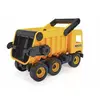 Wader Middle Truck 32121 rotaļu kravas automašīna 38 cm Photo 4