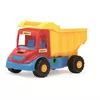 Игрушечный самосвал Wader Multi Truck 38 см Photo 2