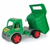 Rotaļlietu pašizgāzējs Wader Gigant Truck Farmer 55 cm Photo 3