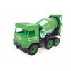Wader Middle Truck 32104 rotaļu betona maisītājs Photo 3
