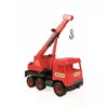 Wader 32112 krāna kravas auto, 38 cm Photo 4