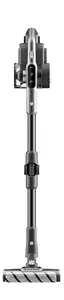 2‑in‑1 putekļsūcējs Jimmy H8 Flex – akumulatora 25.2 V, 550 W, bez maisiņa 0.5 L, melns