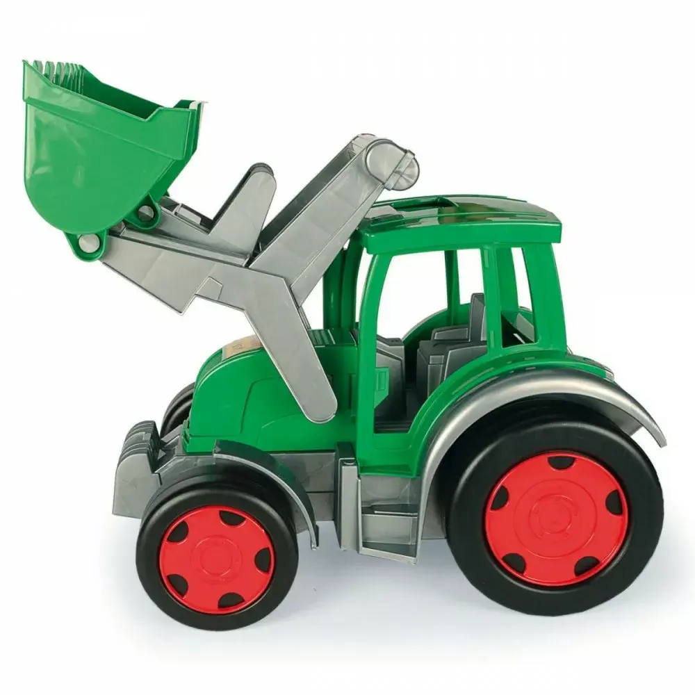 Игрушечный трактор-погрузчик Wader Gigant Farmer 60 см Photo 2