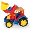 Игрушечный трактор-погрузчик Wader Gigant 60 см Photo 3