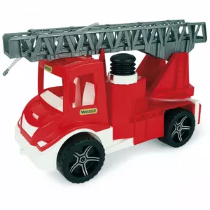 Игрушечная пожарная машина Wader Fire Engine Multi Truck 32170, 43 см