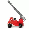 Игрушечная пожарная машина Wader Fire Engine Multi Truck 32170 Photo 2