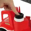 Игрушечная пожарная машина Wader Fire Engine Multi Truck 32170 Photo 4