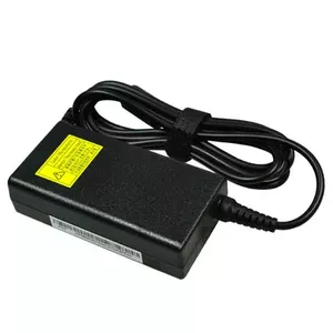 Acer 65W AC Adapter адаптер питания / инвертор Для помещений Черный