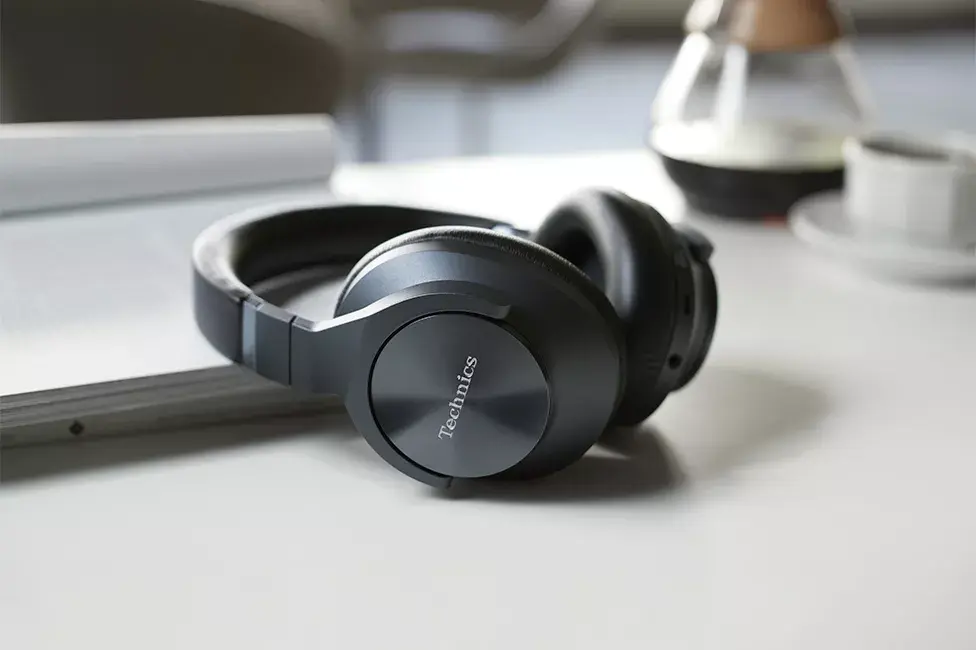 Austiņas Technics EAH-A800 Photo 3