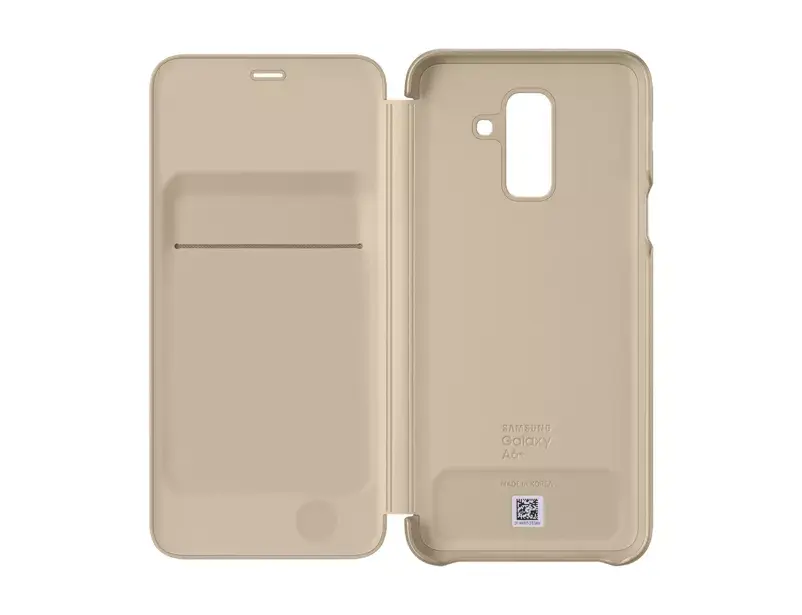 Чехол-книжка Samsung EF-WA605 для Galaxy A6+ Photo 2