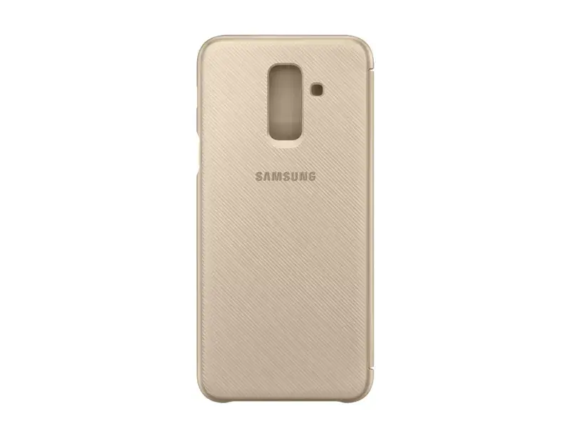 Чехол-книжка Samsung EF-WA605 для Galaxy A6+ Photo 3