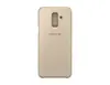 Чехол-книжка Samsung EF-WA605 для Galaxy A6+ Photo 3