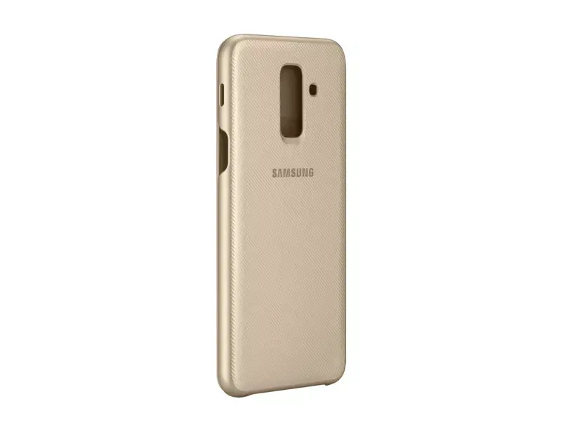 Чехол-книжка Samsung EF-WA605 для Galaxy A6+ Photo 6