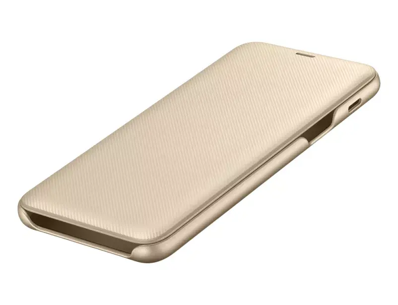 Чехол-книжка Samsung EF-WA605 для Galaxy A6+ Photo 8