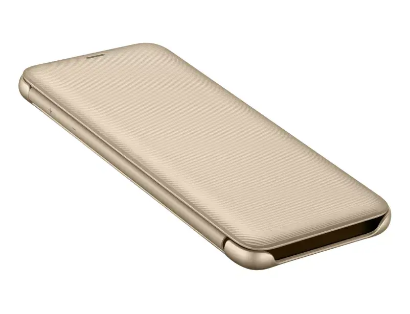 Чехол-книжка Samsung EF-WA605 для Galaxy A6+ Photo 9