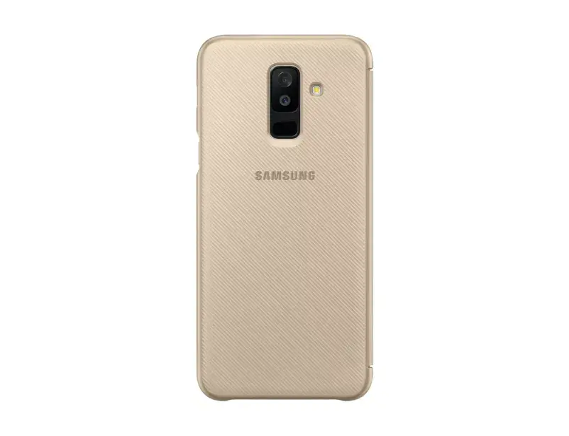 Чехол-книжка Samsung EF-WA605 для Galaxy A6+ Photo 11