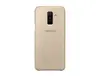 Чехол-книжка Samsung EF-WA605 для Galaxy A6+ Photo 11