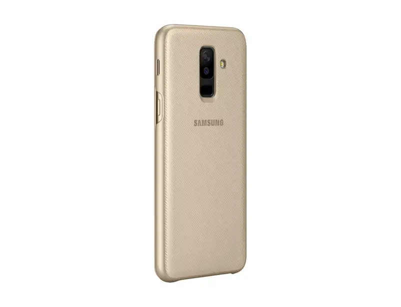 Чехол-книжка Samsung EF-WA605 для Galaxy A6+ Photo 12