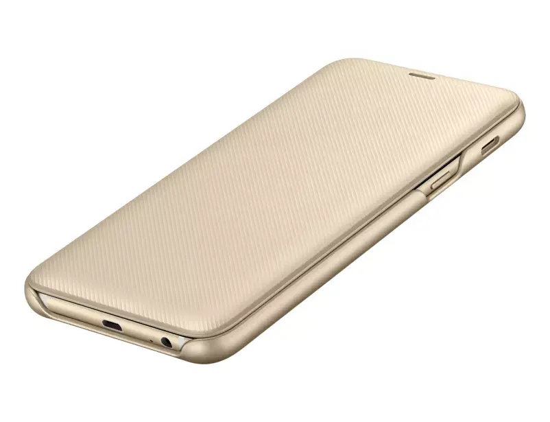 Чехол-книжка Samsung EF-WA605 для Galaxy A6+ Photo 14