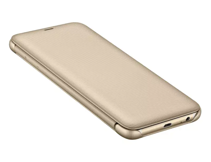 Чехол-книжка Samsung EF-WA605 для Galaxy A6+ Photo 15