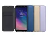 Чехол-книжка Samsung EF-WA605 для Galaxy A6+ Photo 18