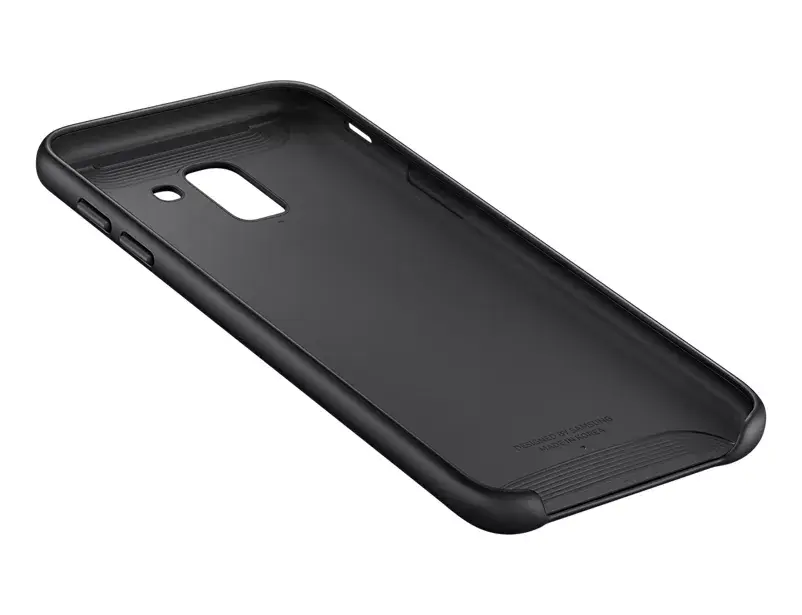Cover Samsung EF-PJ600 Galaxy J6 Photo 8