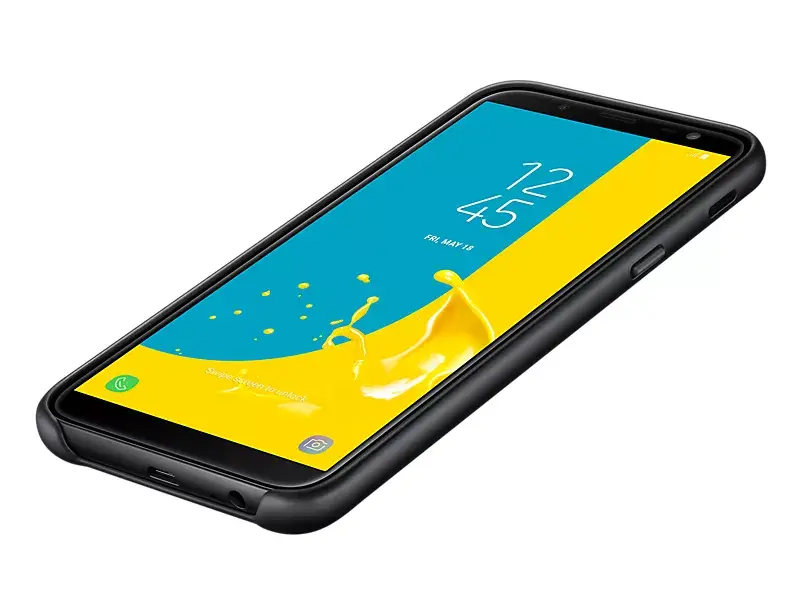 Cover Samsung EF-PJ600 Galaxy J6 Photo 13