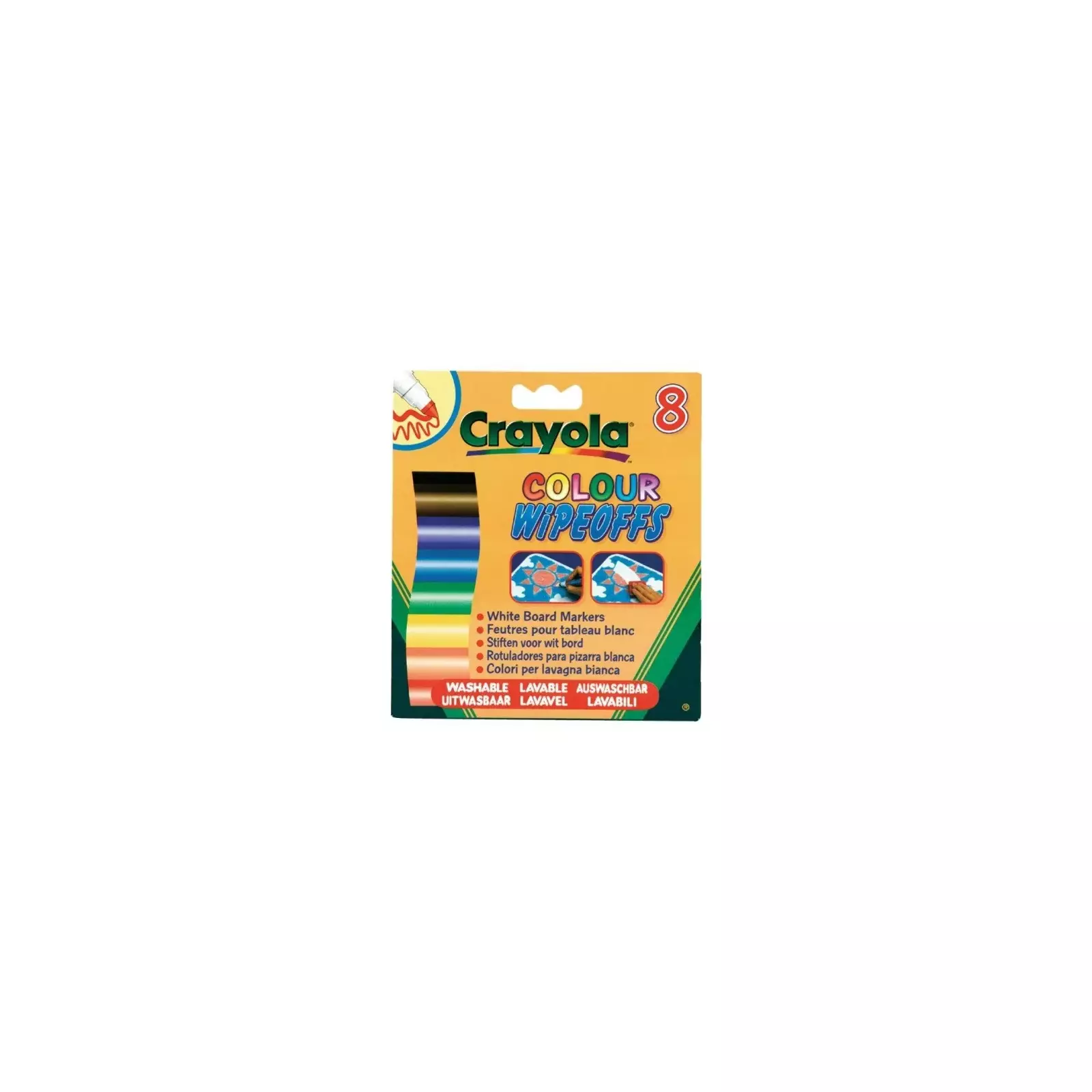 Crayola 8223 Photo 1