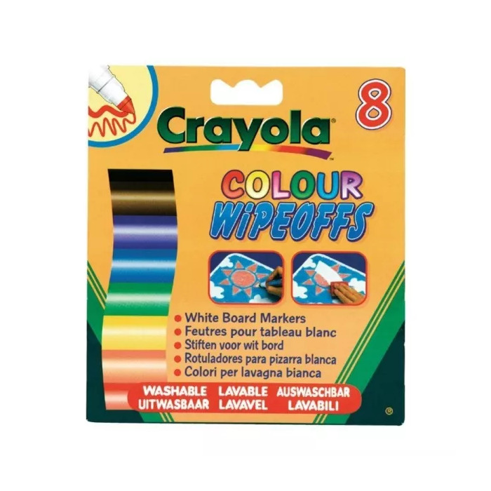 Crayola 8223 Photo 1