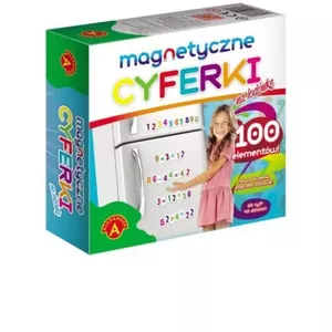 Настольная игра Alexander 1132 — развивающая игра для детей от 3 лет