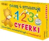 Магнитная доска Adamigo G-6601 для письма Photo 3