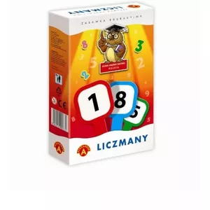 Alexander 1348 настольная игра Board game Учебный